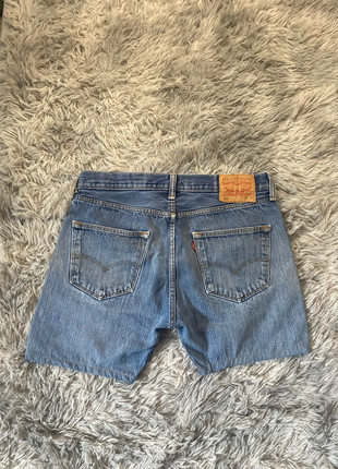 Jeans Short Levi’s 501 W33, marque: Levi's, état: Très bon état, taille: XL, 9,00 €, 10,15 € Protection acheteurs incluse