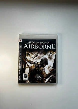 Medal of honor airborne (PS3), staat: Nieuw zonder prijskaartje, € 4,00, € 4,90 inclusief Kopersbescherming