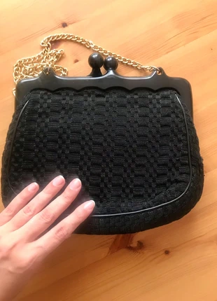 Bolso vintage, brand: original vintage, condizioni: Discrete, €5.00, €5.95 include la Protezione acquisti