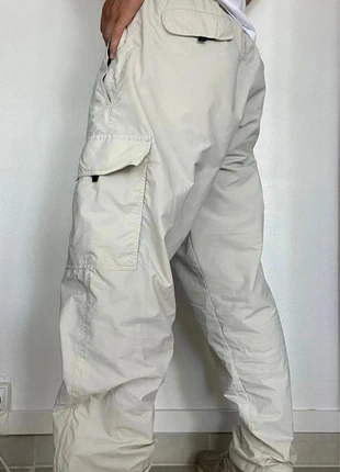 Jogging Vintage Reebok crème/beige coupe large taille L, marke: Reebok, zustand: Sehr gut, größe: L, 29,90 €, 32,10 € inklusive Vinted-Käuferschutz