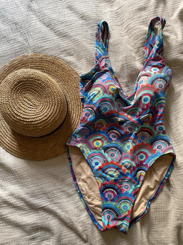 Alle Designer one piece swimsuit Vinted