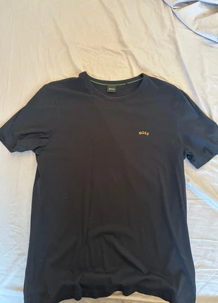 Camiseta Boss, marca: Boss, estado: Muy bueno, tamaño: L, 40,00 €, 42,70 € Protección al comprador incluida
