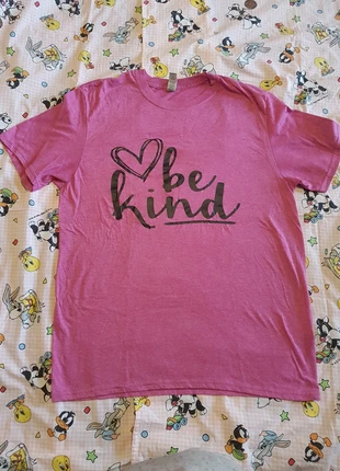Maglietta be kind tg L, estado: Muy bueno, tamaño: L / 40 / 12, 8,00 €, 9,10 € Protección al comprador incluida