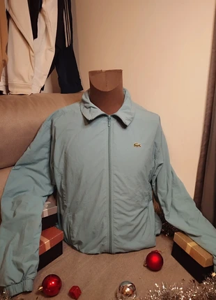 Veste Lacoste, marke: Lacoste, zustand: Sehr gut, größe: XL, 34,90 €, 37,35 € inklusive Vinted-Käuferschutz