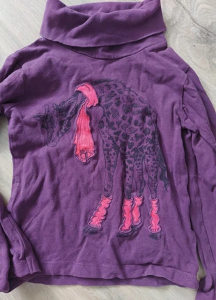Sous pull col roulé 3 ans dpam, marque: Du Pareil au Même, état: Très bon état, taille: 3 ans / 98 cm, 2,50 €, 3,33 € Protection acheteurs incluse