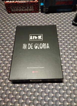 In de Gloria, estado: Nuevo sin etiquetas, 20,00 €, 21,70 € Protección al comprador incluida