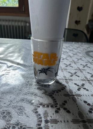 Verre Star Wars Amora, estado: Muito bom, €3.00, €3.85 inclui Proteção do Comprador