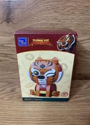 Tigress 99125, marque: Kung Fu Panda, état: Très bon état, taille: Taille unique, 10,00 €, 11,20 € Protection acheteurs (Pro) incluse