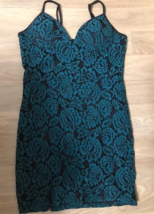 Robe soirée neuve, marque: New Collection, état: Neuf sans étiquette, taille: S / 36 / 8, 9,00 €, 10,15 € Protection acheteurs incluse