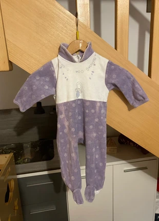 Pyjama, brand: Manon et Valentin, condition: Good, size: 6-9 months / 68 cm, €1.00, €1.75 includes Buyer Protection