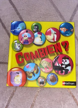 Combien, état: Bon état, 1,00 €, 1,75 € Protection acheteurs incluse