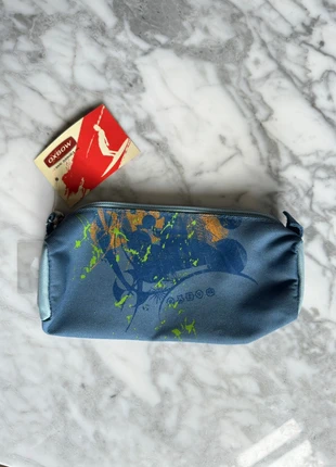 Trousse Oxbow bleue, marque: Oxbow, état: Neuf avec étiquette, 5,00 €, 5,95 € Protection acheteurs incluse