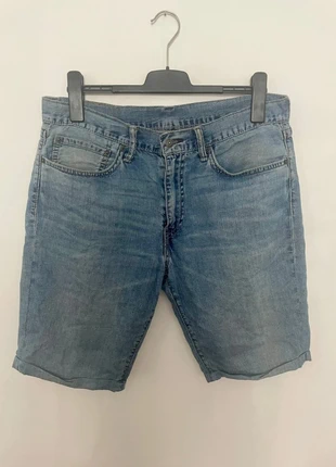 Short / Bermuda Levi’s 511 – W34, marca: Levi's, estado: Muy bueno, tamaño: W34 | ES 44, 20,00 €, 21,70 € Protección al comprador incluida