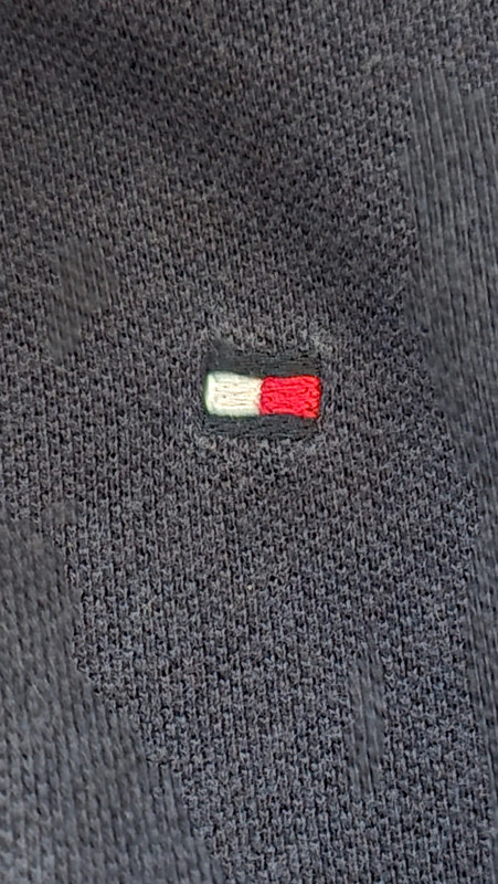 Polo Tommy Hilfiger 5