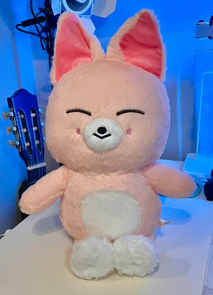 Skzoo - 50 cm plush, marque: Stray Kids, état: Neuf avec étiquette, taille: Taille unique, 40,00 €, 42,70 € Protection acheteurs incluse