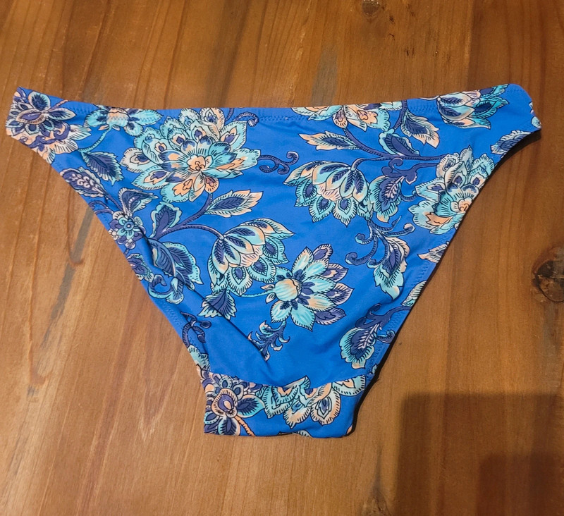 Culotte de maillot de bain 2