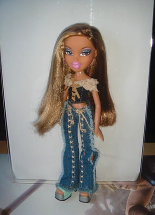 Bratz Birthday Bash Yasmin Muñeca, marque: Bratz, état: Très bon état, taille: Taille unique, 18,00 €, 19,60 € Protection acheteurs incluse