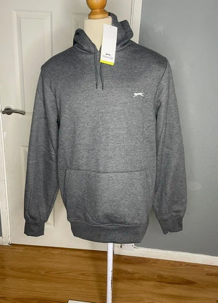 Slazenger OTH Flc Snr00, brand: Slazenger, condition: New with tags, size: L, £35.00, £37.45 includes Buyer Protection
