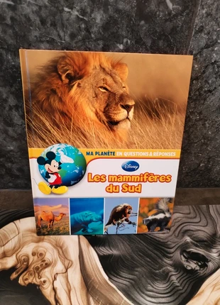 Les mammifères du sud, condition: New without tags, €2.00, €2.80 includes Buyer Protection
