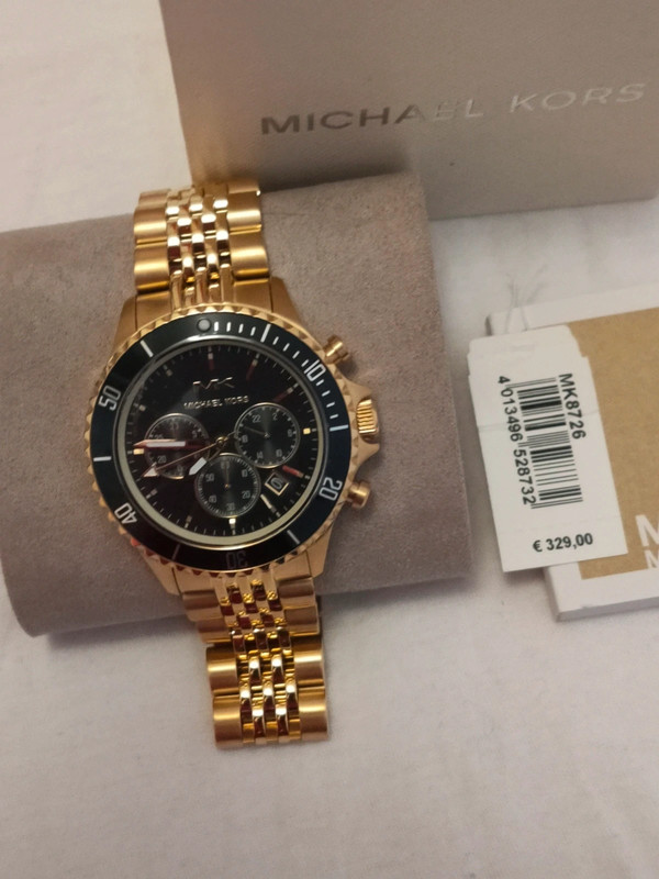 Montre homme Michael Kors Vinted