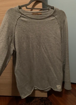 Sotto maglia Grigia, marca: Maglia, estado: Muy bueno, tamaño: L / 40 / 12, 3,00 €, 3,85 € Protección al comprador incluida