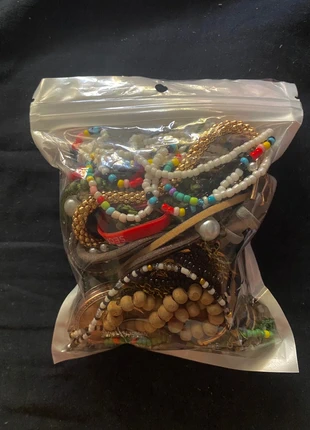 Pack Bisutería, état: Bon état, 5,00 €, 5,95 € Protection acheteurs incluse