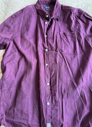 Freizeithemd McNeal, burgunderrot, Gr. XXL, Relaxed Fit, marque: McNeal, état: Bon état, taille: XXL, 7,00 €, 8,05 € Protection acheteurs incluse