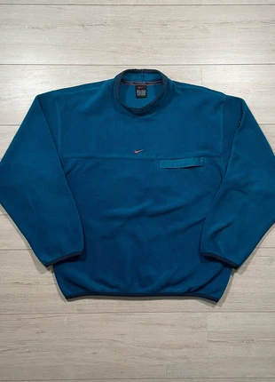 Pull Polaire / CrewNeck Nike Vintage Y2K 00’s, marque: Nike, état: Très bon état, taille: M, 29,99 €, 32,19 € Protection acheteurs incluse