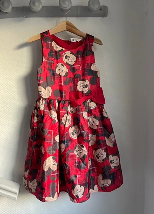 Robe fille Minnie Disney H&M 6/7 ans, brand: H&M, condition: Very good, size: 7 years / 122 cm, €13.00, €14.35 includes Buyer Protection Pro