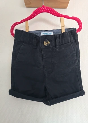 short primark, brand: Primark, condition: Very good, size: 24-36 months / 92 cm, €2.00, €2.80 includes Buyer Protection