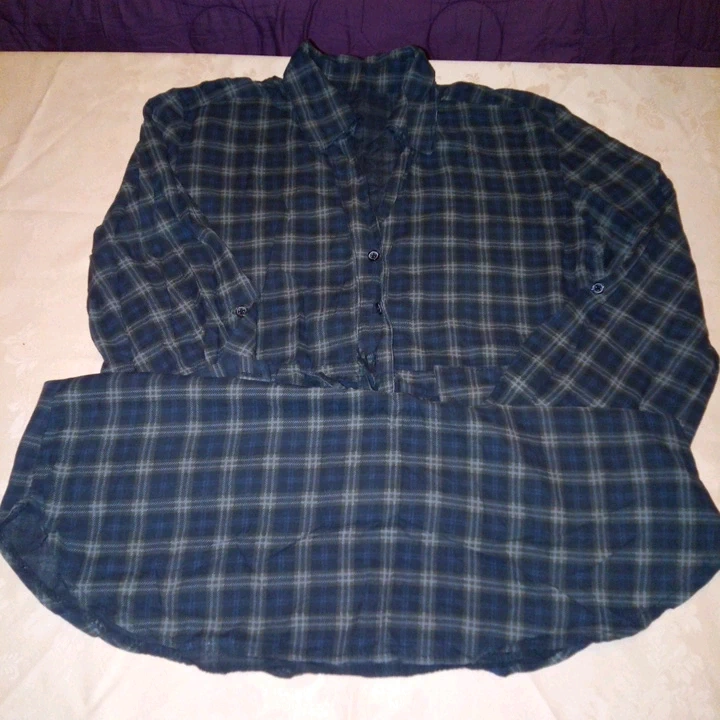 Chemise femme - photo numéro 8