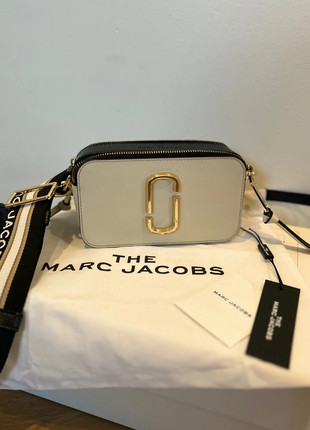 Marc Jacobs tas Vinted