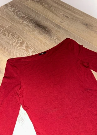 Boatneck 3/4length sleeve, marque: Tezenis, état: Très bon état, taille: S / 36 / 8, 7,50 €, 8,58 € Protection acheteurs incluse