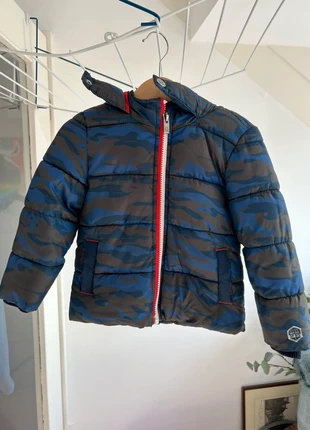 Winterjas van Quapi, marque: Quapi, état: Très bon état, taille: 24-36 mois / 92 cm, 7,50 €, 8,58 € Protection acheteurs incluse