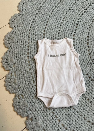 Rompertje maat 50/56, merk: BD Collection, staat: Heel goed, maat: Tot 1 maand / 50 cm, € 1,00, € 1,75 inclusief Kopersbescherming