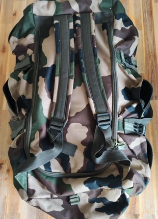 Sac militaire, marque: Armée de Terre, état: Très bon état, 80,00 €, 84,70 € Protection acheteurs incluse