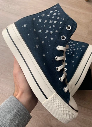 Zapatillas Converse A Estrenar, marque: Converse, état: Neuf avec étiquette, taille: 40, 39,00 €, 41,65 € Protection acheteurs incluse