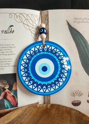 Suspension protection contre le mauvais oeil 1, brand: aucune, condition: New without tags, €16.00, €17.50 includes Buyer Protection