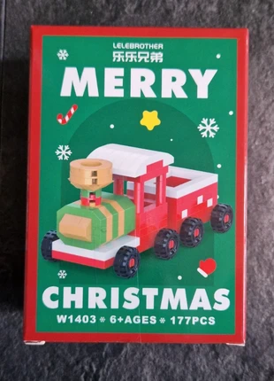 Lego setje trein, merk: LEGO, staat: Nieuw zonder prijskaartje, maat: Universeel, € 2,00, € 2,80 inclusief Kopersbescherming