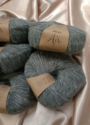 8 balls drops air 04, marca: Drops, estado: Novo sem etiquetas, €32.00, €34.30 inclui Proteção do Comprador Pro