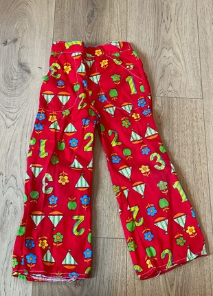 Retro vintage new 1-2-3 sailer trousers, marke: AlbaBaby, zustand: Neu, größe: 3 Jahre / 98, 5,00 €, 5,95 € inklusive Vinted-Käuferschutz
