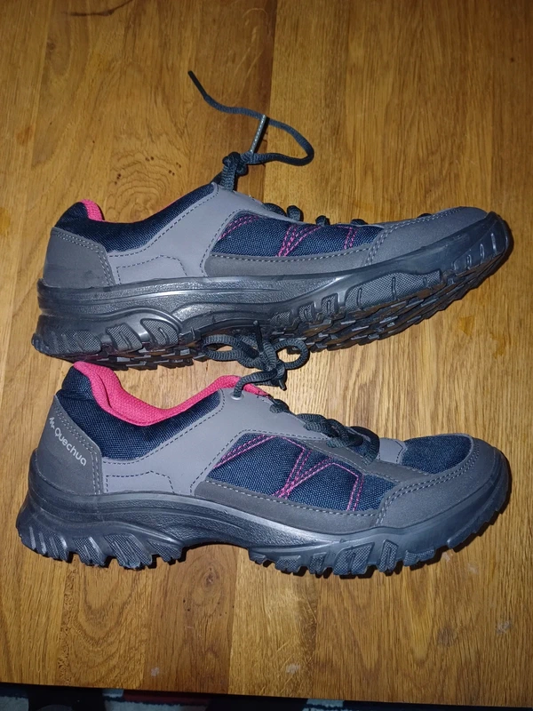Chaussures Decathlon - photo numéro 3