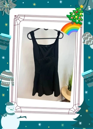 Robe noir shein taille S, marque: Shein, état: Très bon état, taille: S / 36 / 8, 2,00 €, 2,80 € Protection acheteurs incluse