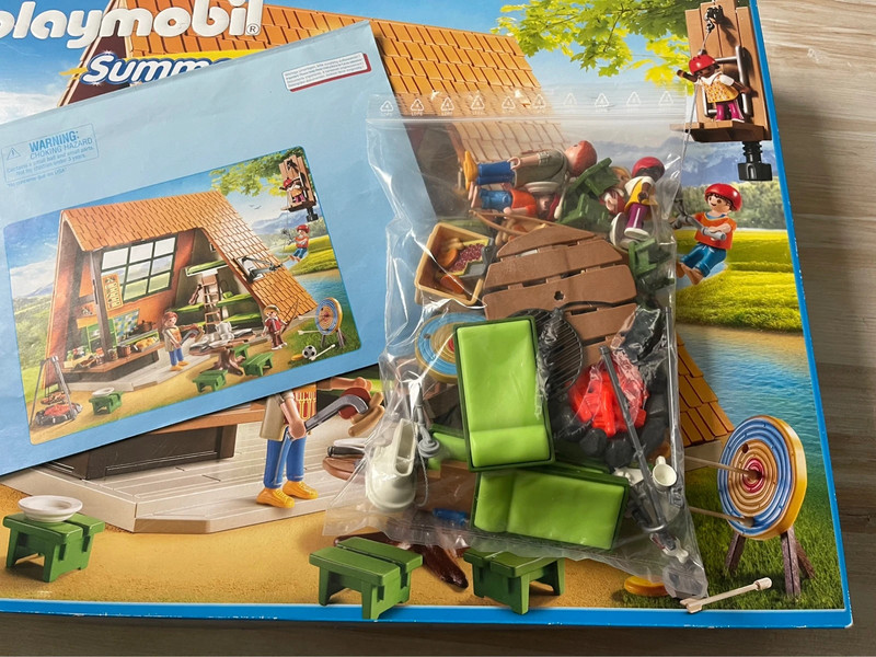 Playmobil 6887 shop