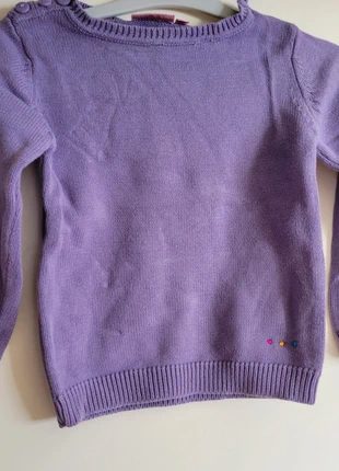 Pull 6 ans, marca: NKY, estado: Muito bom, tamanho: 6 anos / 116 cm, €2.00, €2.80 inclui Proteção do Comprador