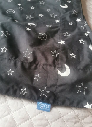 The Gro Company Gro-Anywhere Blackout Blind, brand: The Gro Company, condition: Very good, €15.00, €16.45 includes Buyer Protection