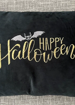 Halloween Cushion Brand New with Tags, brand: T.K. Maxx, condition: New with tags, size: Other, £8.00, £9.10 includes Buyer Protection