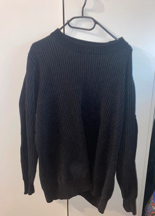 Obrázek k inzerátu: Stone Island well worn beater sweat