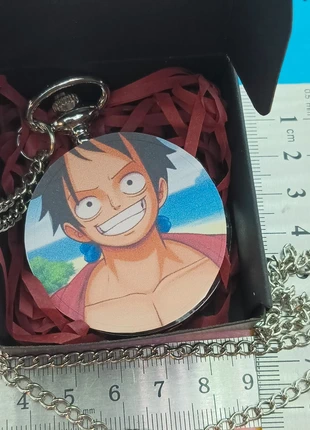 Montre à gousset OnePiece, brand: OnePiece, condition: Very good, size: 47 mm & above, €5.00, €5.95 includes Buyer Protection Pro
