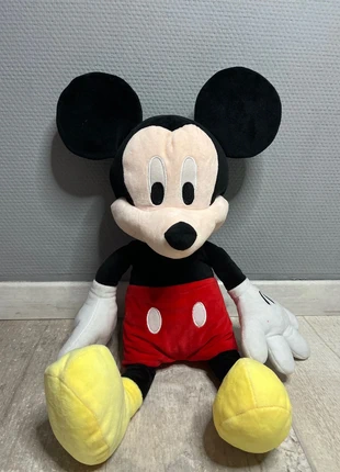 Grande peluche Mickey Mouse, marque: Mickey Mouse, état: Neuf sans étiquette, taille: Taille unique, 4,00 €, 4,90 € Protection acheteurs incluse